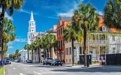Charleston SC's Hidden Gem for Business Growth: Web Design and Marketing Services 3 Charleston web development