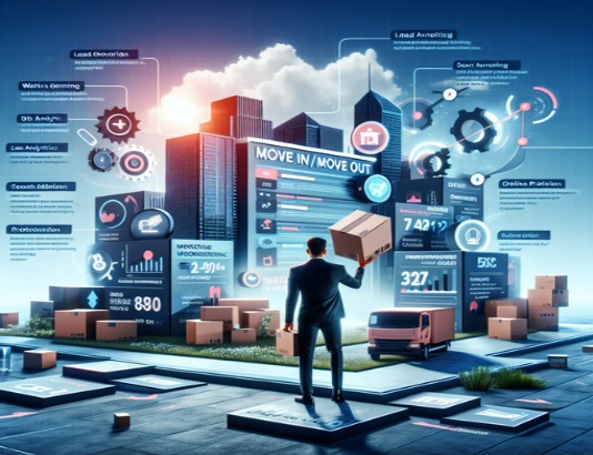 Maximize Your Moving Business Success with Swift Marketing's Digital Strategies 1 moving business