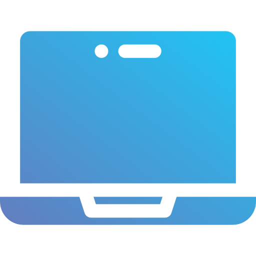 Bookkeeping 1 laptop